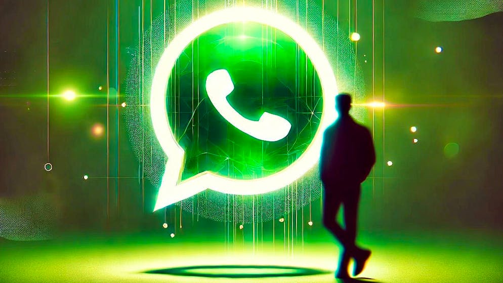 Chi ha salvato il tuo numero sul suo telefono? Un piccolo trucco di WhatsApp te lo dirà.
