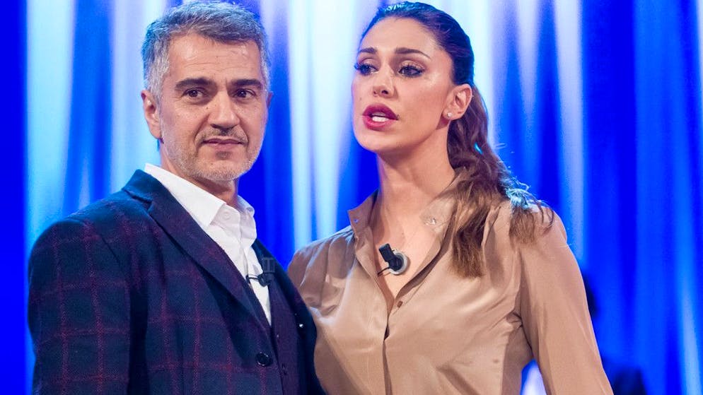 Incendio nel Varesotto. Il padre di Belen Rodriguez ha riportato ustioni sul 10% del corpo
