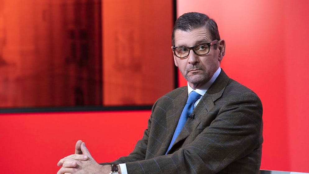 Nominato per il quadriennio 2025-2028, Giovanni Merlini succederà a Laura Sadis e metterà al servizio della fondazione la sua vasta esperienza in campo politico e sociale. (Foto archivio)