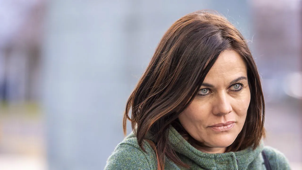 Stalking. Gericht Pfäffikon ZH verurteilt Online-Stalker von Spiess-Hegglin