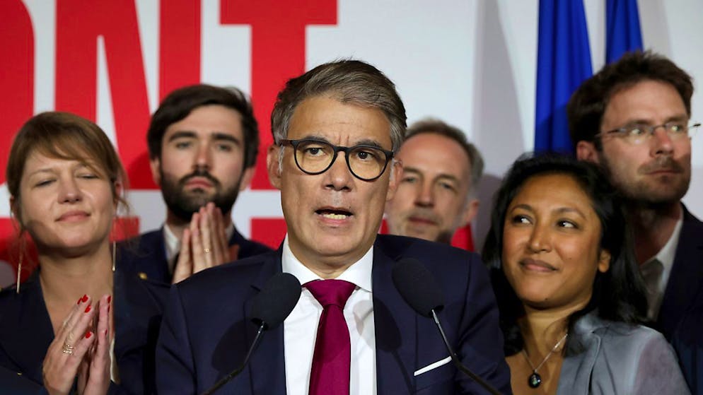 Francia. I socialisti francesi «pronti a discutere sulla riforma delle pensioni»