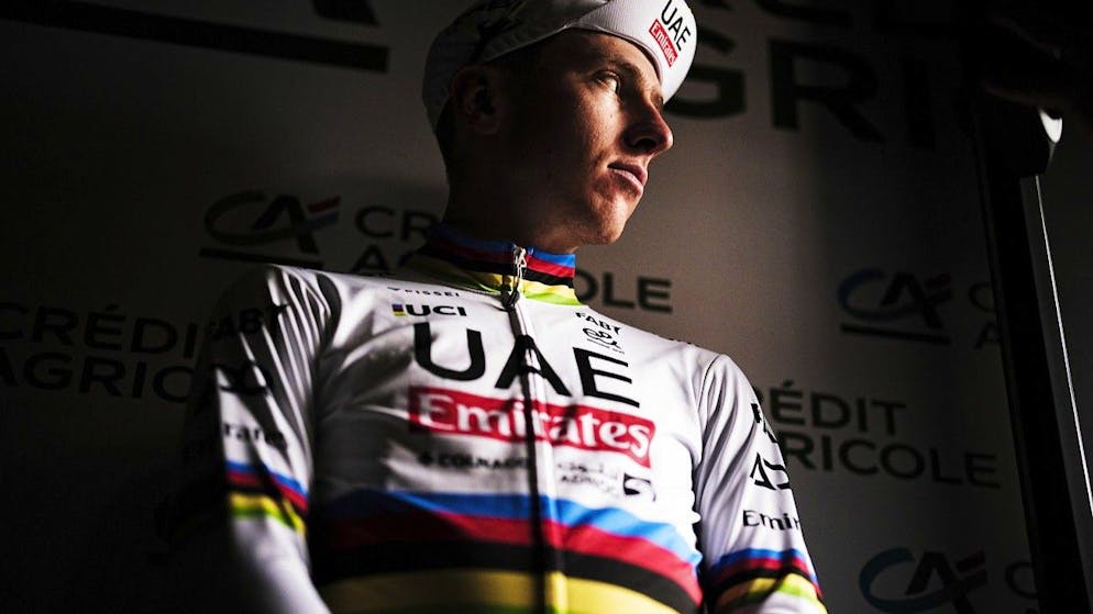 Vélo d'or 2024. Le roi Pogacar couronné après une saison légendaire