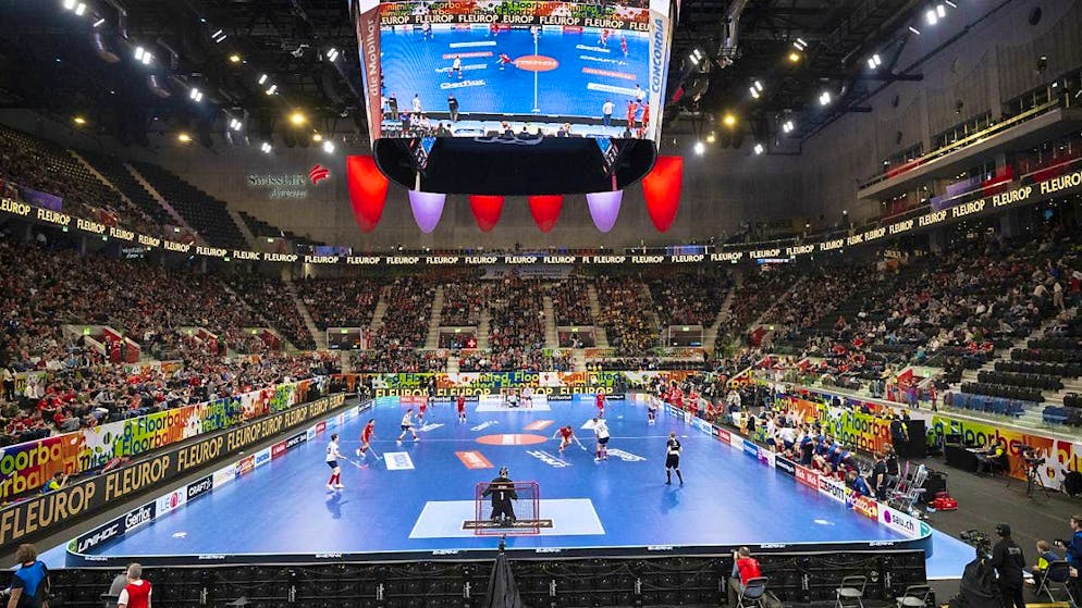 Two years after Switzerland's home appearance in Zurich, Sweden will enjoy its fourth home World Championship in Malmö
