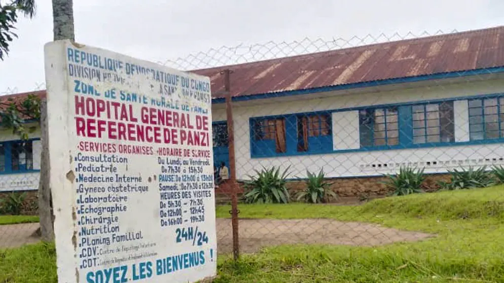 Mortalità dell'8%. Virus sconosciuto in Congo, per ora «L'epidemia è in un'area remota»