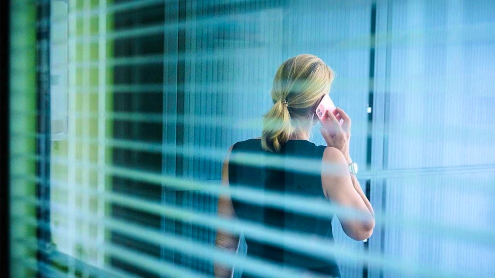 Women are still in the minority on the management boards of the largest Swiss companies. (archive picture)