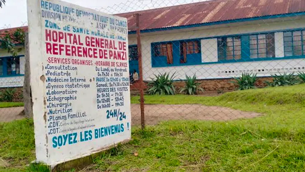 Kongo in Alarmbereitschaft. Neue Fälle der «Krankheit X» – jetzt fast 400 Patienten