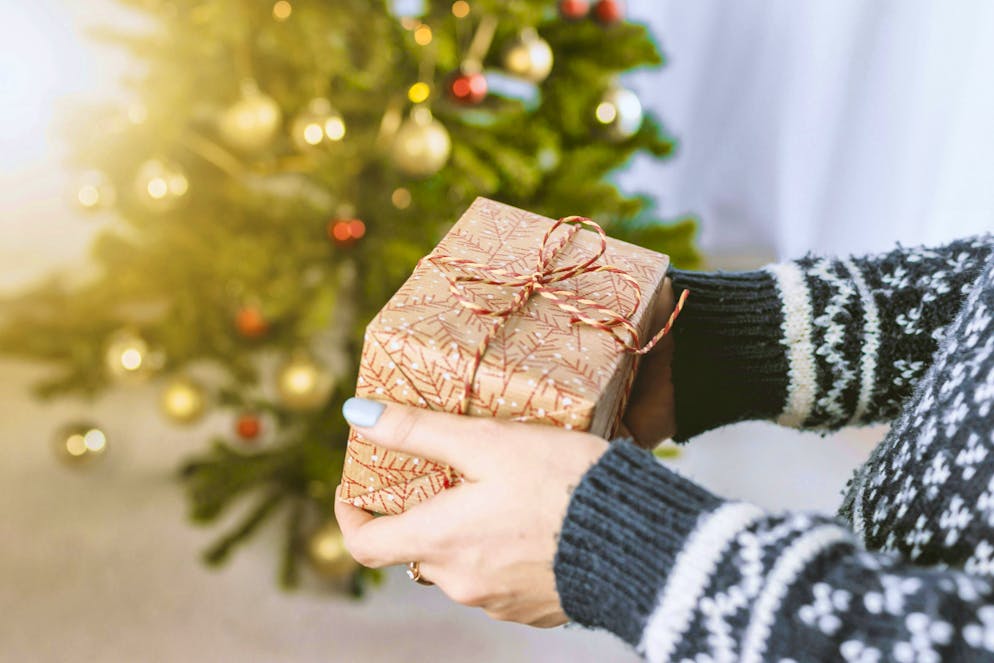 Christmas is the season of giving, but many struggle with what to gift.