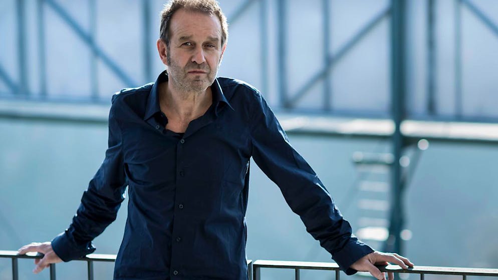 Kuno Lauener erhält für sein poetisches Schaffen und seinen Beitrag zum sprachlichen Kulturgut der Berner Mundart den Ehrendoktortitel der Universität Bern. (Archivbild)