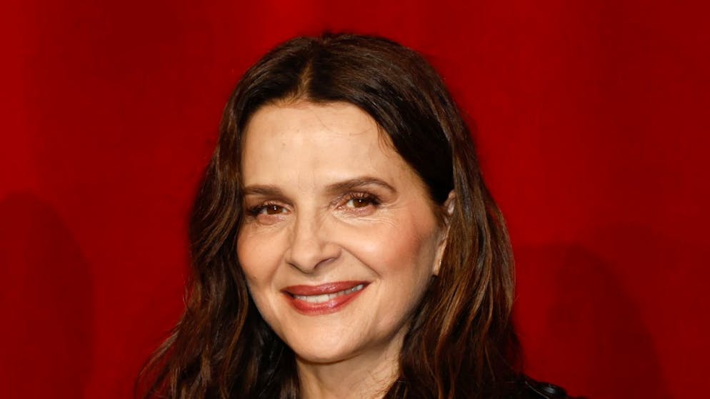 In Luzern werden am Samstag die besten Filme Europas gewürdigt - Gallery. Die französische Schauspielerin Juliette Binoche ist Präsidentin der European Film Academy. Als solche wird auch sie an der Verleihung der Europäischen Filmpreise in Luzern teilnehmen. (Archivbild)