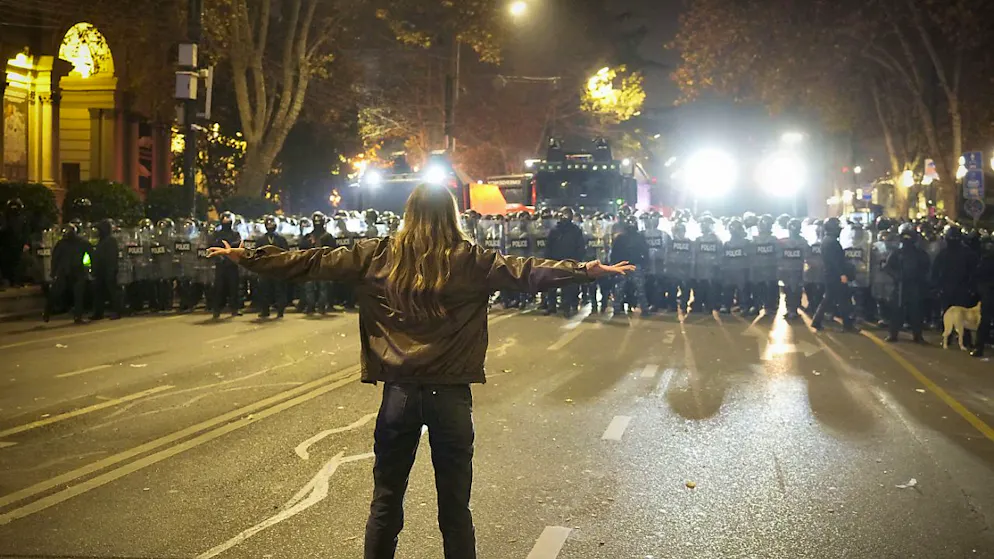 Ils ont été inculpés pour émeutes et le plus jeune est poursuivi en outre pour dégradations (photo prétexte, archives).