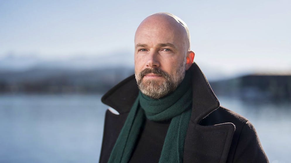 In Luzern werden am Samstag die besten Filme Europas gewürdigt - Gallery. Matthijs Wouter Knol ist der Geschäftsführer und Direktor der European Film Academy. Dass die European Film Awards in der mehrsprachigen Schweiz stattfinden, sieht er als eine Chance. (Archivbild)