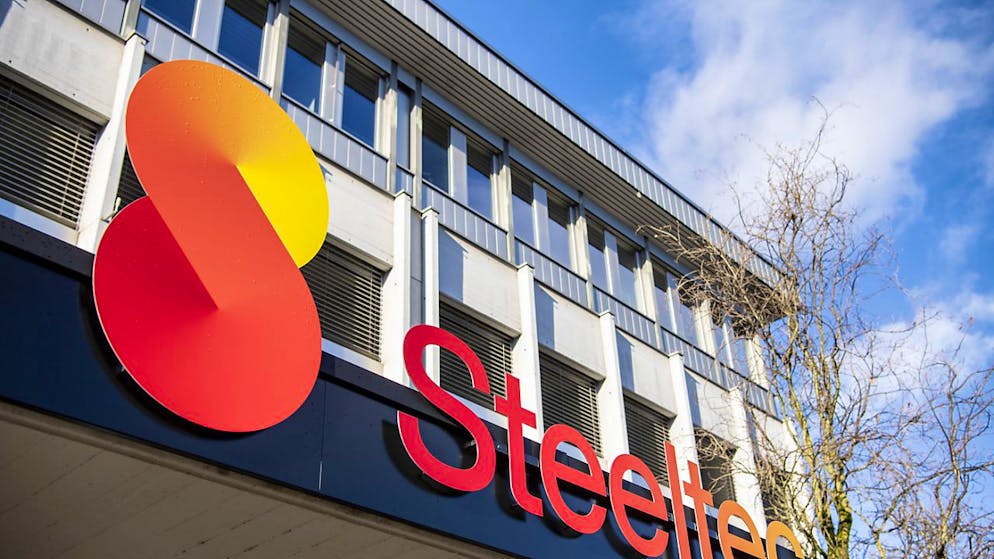 L'impresa è interessata dalla crisi del settore.