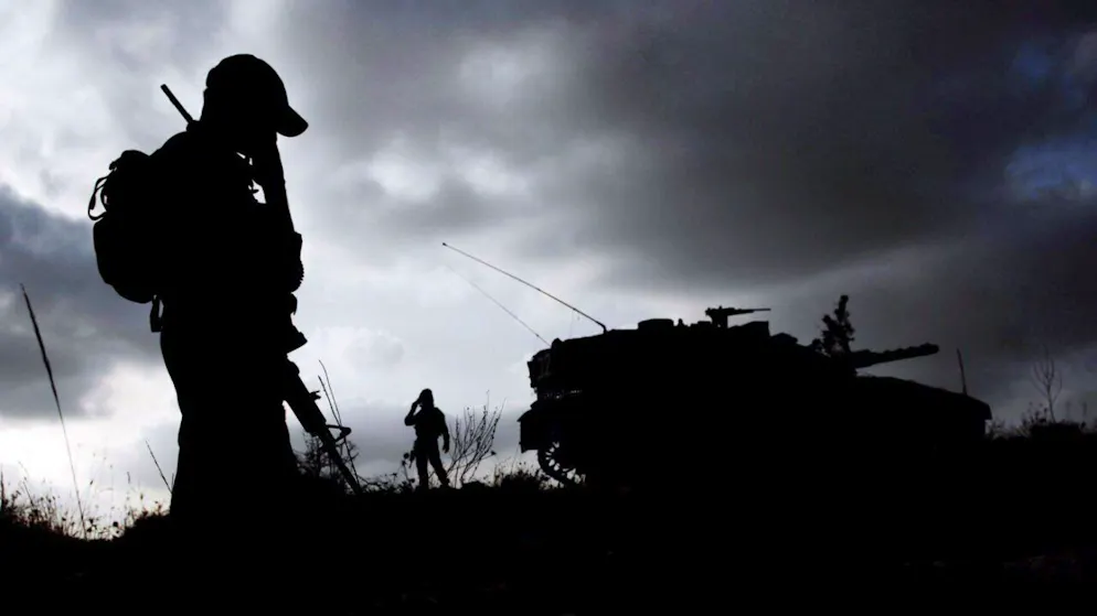 Medio Oriente. Israele si prepara: «È possibile che l'esercito di Assad crolli»