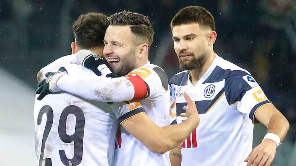 Der FC Lugano kennt die vier möglichen Gegner im Achtelfinal der Conference League.