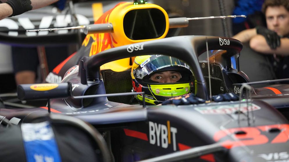 Formule 2. «Pire moment de ma vie» - Il cale au départ du dernier GP et rate le titre mondial