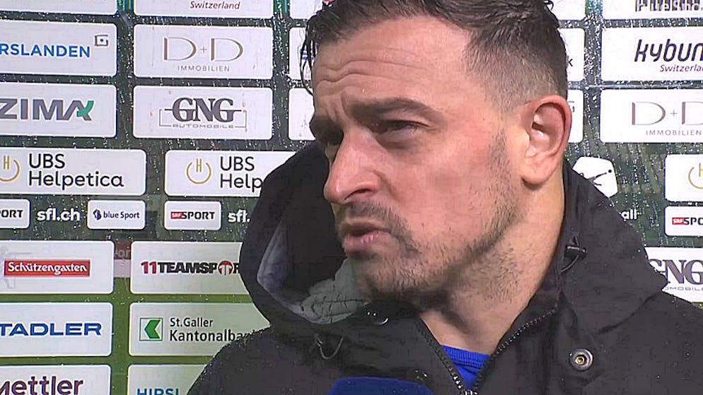 Abrechnung nach VAR-Drama. Shaqiri: «Müssen uns Gedanken machen, ob wir die besten Schiedsrichter haben»