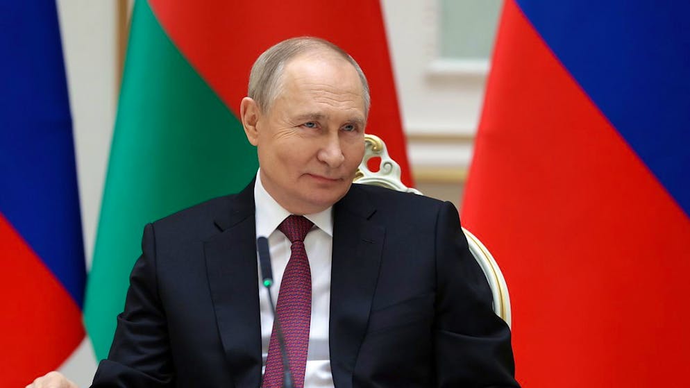 Conflitti. Con il crollo della dittatura di Assad, Mosca rischia l'esclusione dal Mediterraneo?