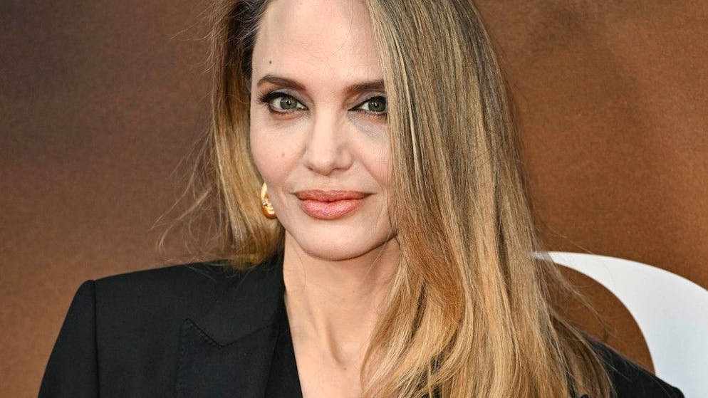 Cinema. Angelina Jolie è Maria Callas: «I miei figli orgogliosi di me»