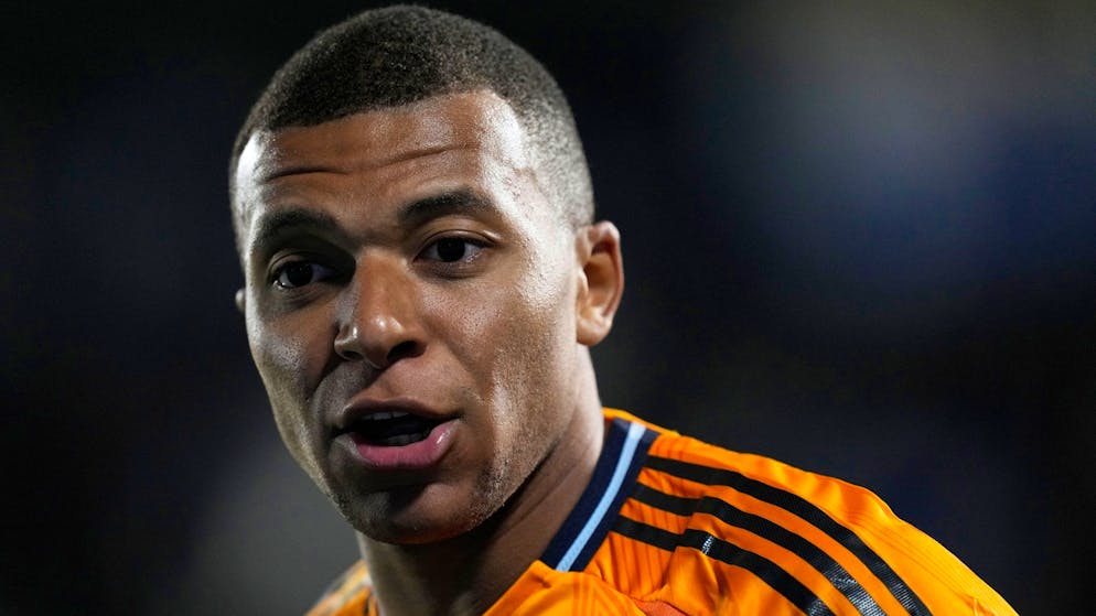 Kylian Mbappé hat sich in einem TV-Interview zu den Vergewaltigungsvorwürfen geäussert. 