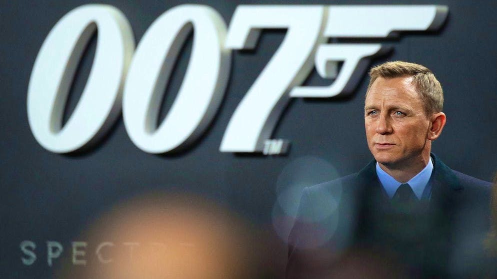 Si cerca il nuovo 007. Daniel Craig ha avuto bisogno di «sei mesi per riprendersi dai film di James Bond»