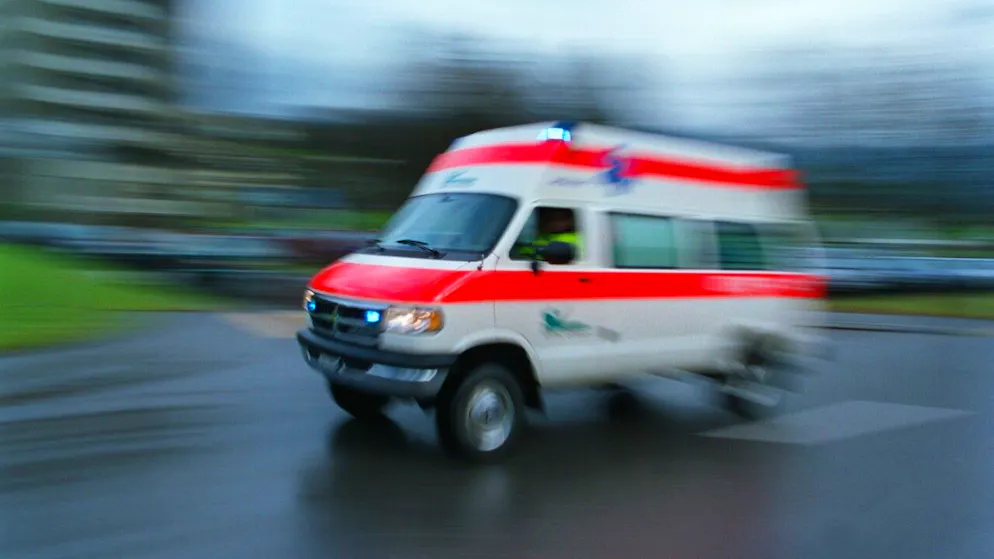Douze personnes ont été retrouvées mortes dans l'espace de couchage dépendant d'un restaurant d'une station de ski en Géorgie, a annoncé la police lundi. (Image d'illustration)