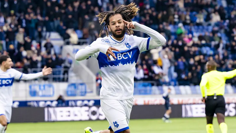 Super League. Le Lausanne-Sport régale pour la 100e de Ludovic Magnin