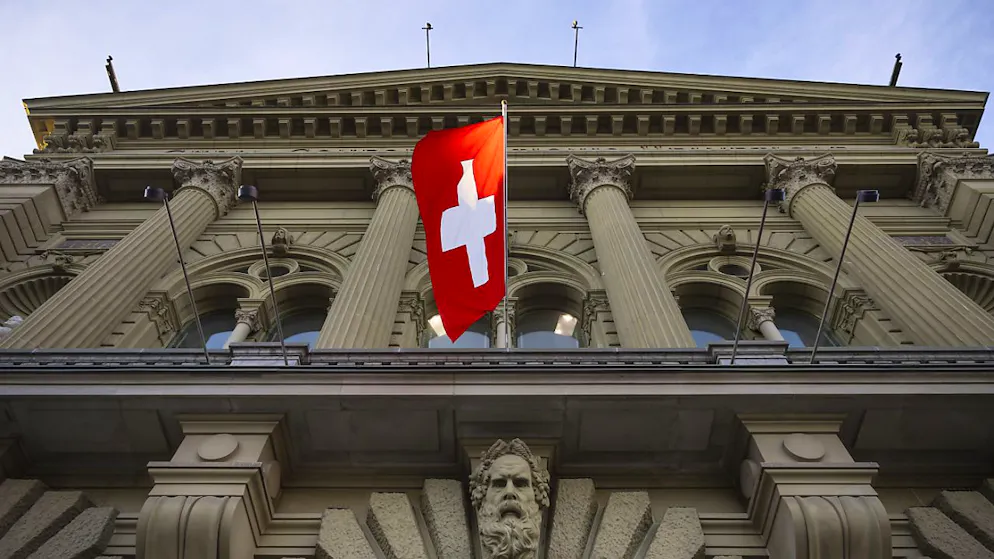 I dipendenti della Confederazione smettono di lavorare prima.