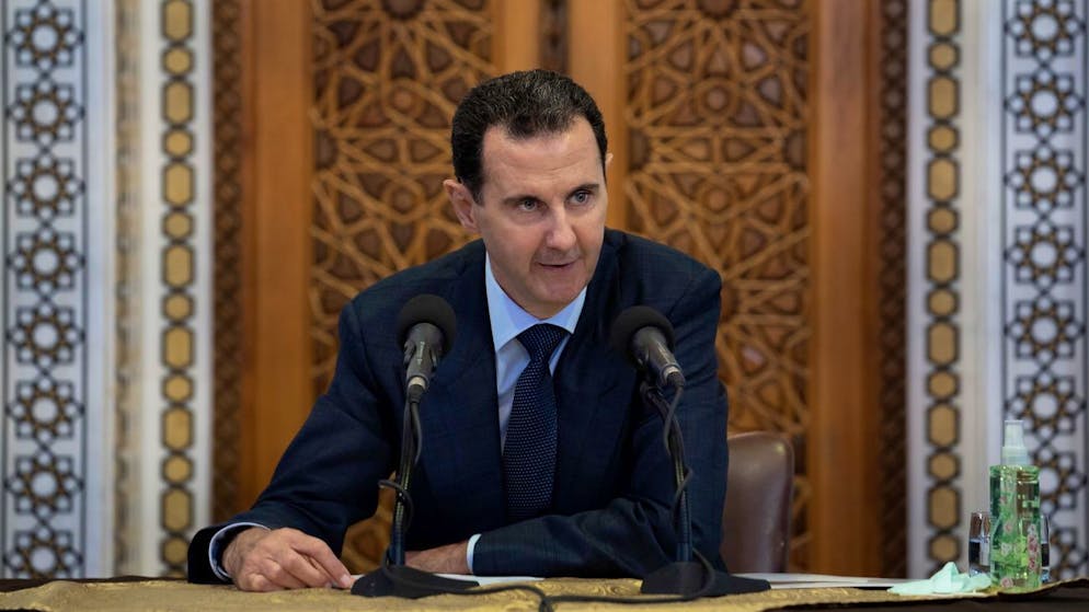 Medio Oriente. Mosca conferma: «Assad si è dimesso e ha lasciato la Siria». Finisce la dittatura lunga 45 anni