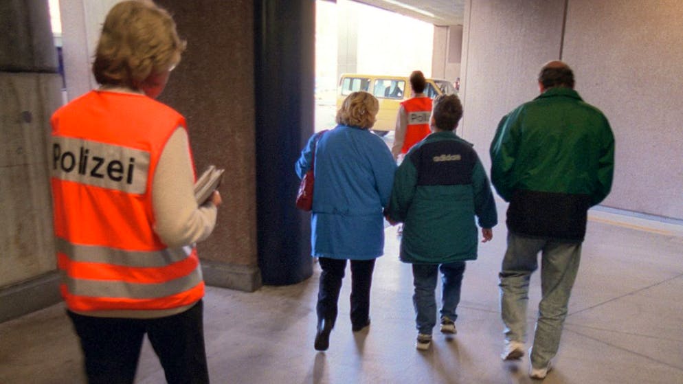 La SEM sospende le decisioni sui richiedenti l'asilo siriani (archivio)