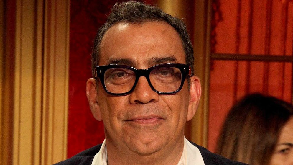 Scandalo. Guillermo Mariotto rischia il posto a «Ballando con le Stelle», ecco perché