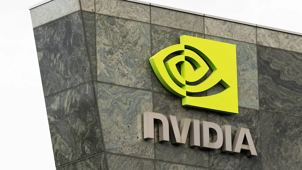 Indagine contro Nvidia in Cina.