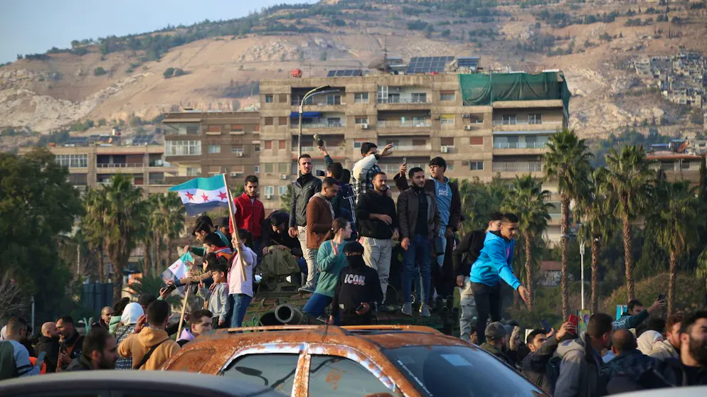 Medio Oriente. Jolani impone un fedelissimo come capo del governo, mentre Israele attacca