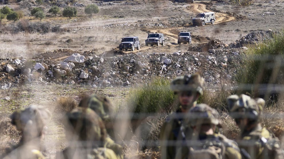 Le Royaume-Uni et la France ont mené conjointement samedi soir une frappe en Syrie (archives).