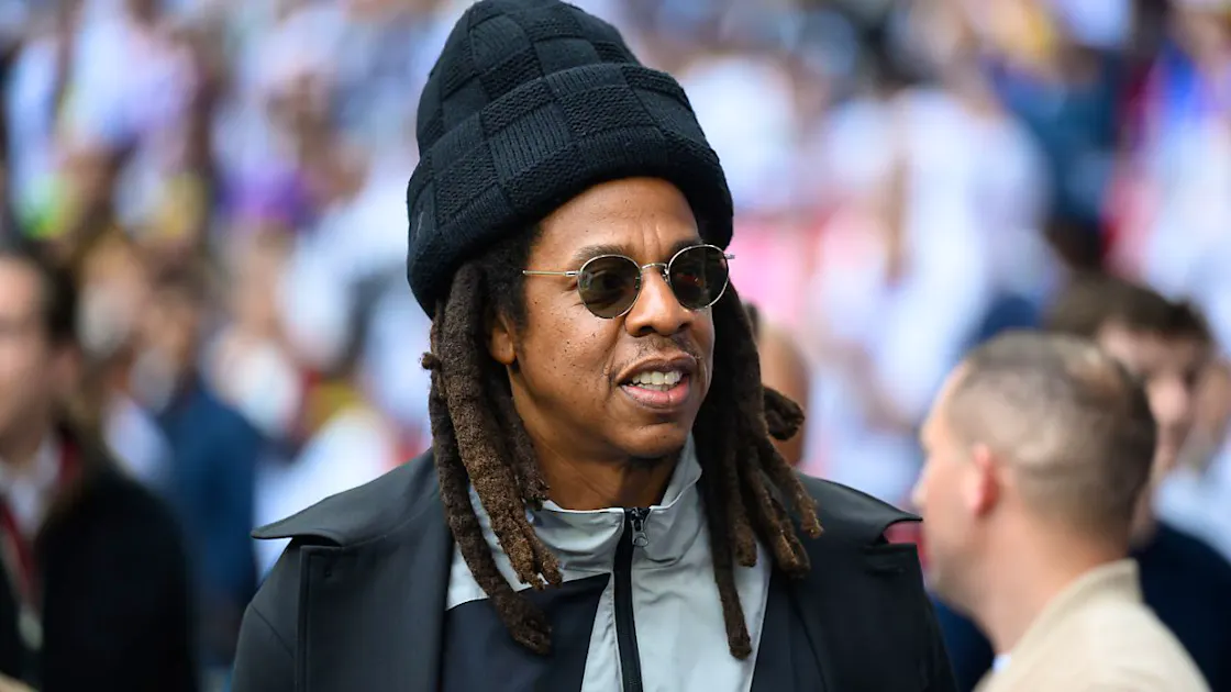 USA: Rapper Jay-Z rejects rape allegations | blue News