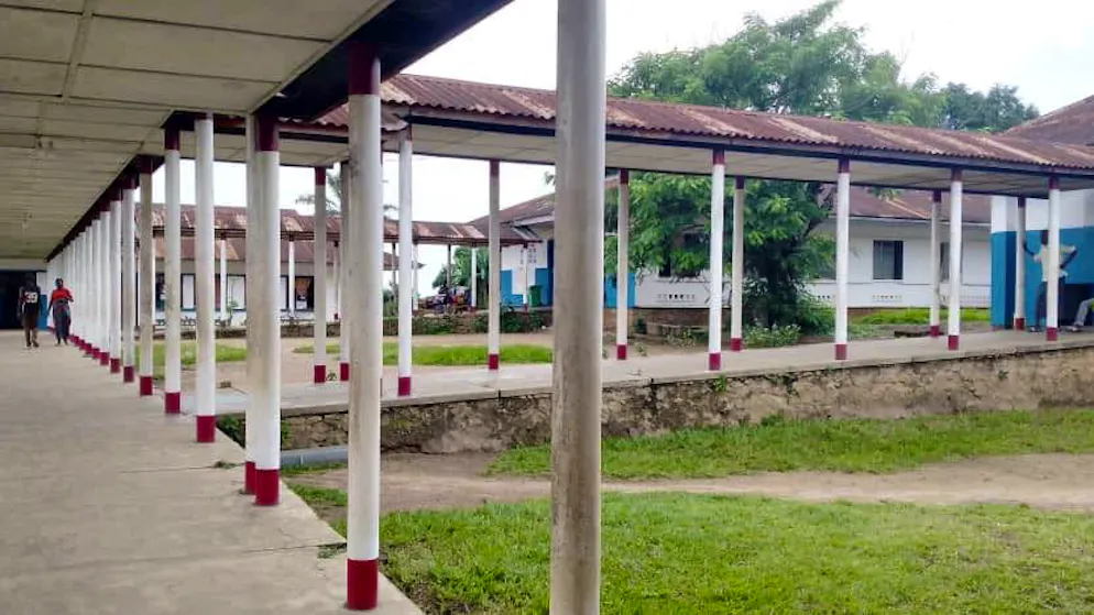 Epidemia. In Congo sono 406 i casi e 31 i morti per la malattia non diagnosticata