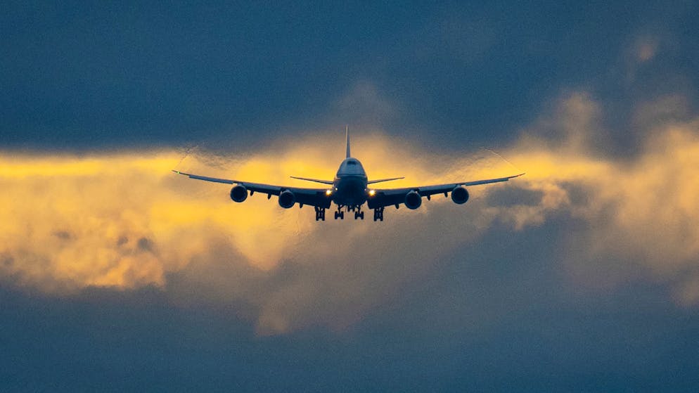 Les Boeing ont été vivement critiqués en 2024 suite aux nombreux accidents survenus.