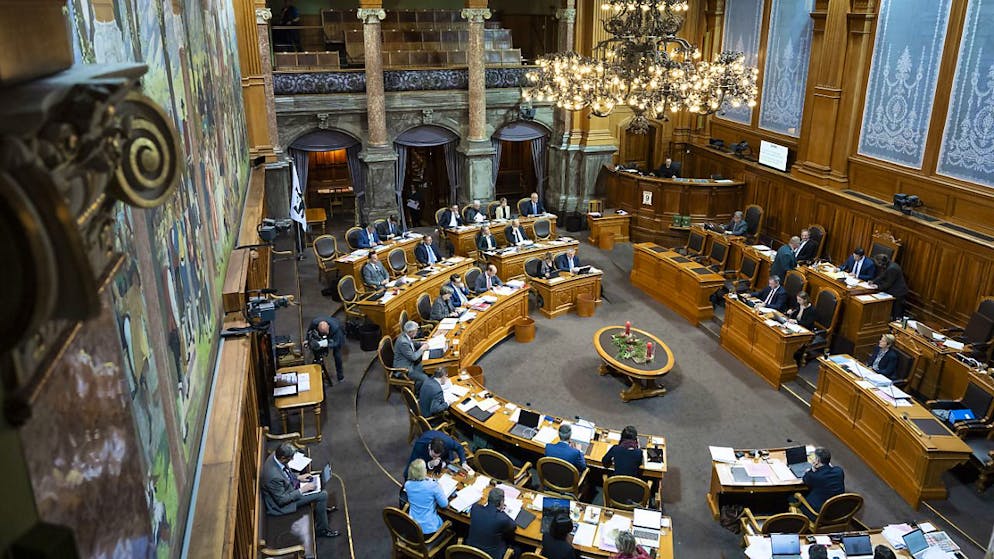 Der Ständerat hat den Voranschlag des Bundes für das nächste Jahr ohne Gegenstimme gutgeheissen.