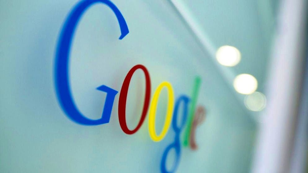 The US technology company Google says it has taken an important step in the field of quantum computing. The door opener for this is a new special chip.(archive image)