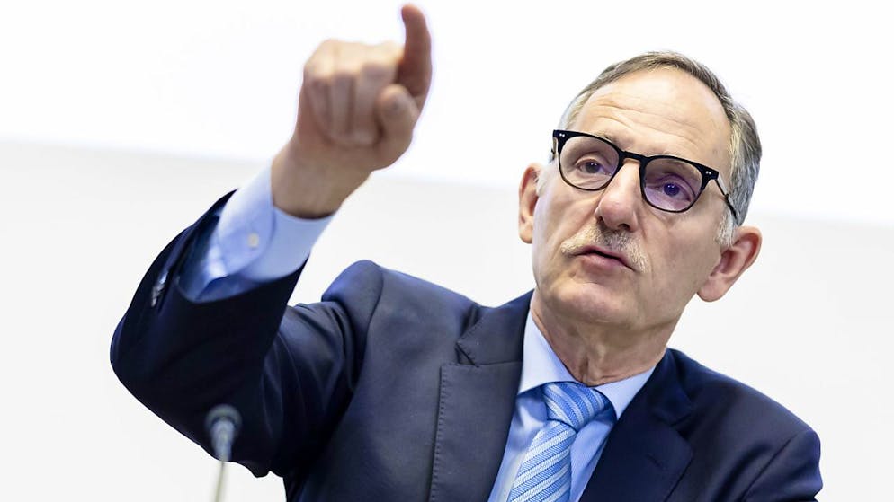 La sinistra se la prende con il consigliere di Stato Mario Fehr per il suo annuncio sui rom ucraini