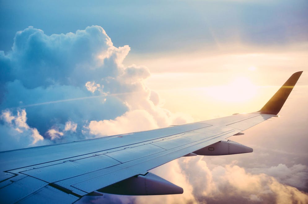 Nicht jede Airline wird von Fluggästen gleich gut wahrgenommen. 