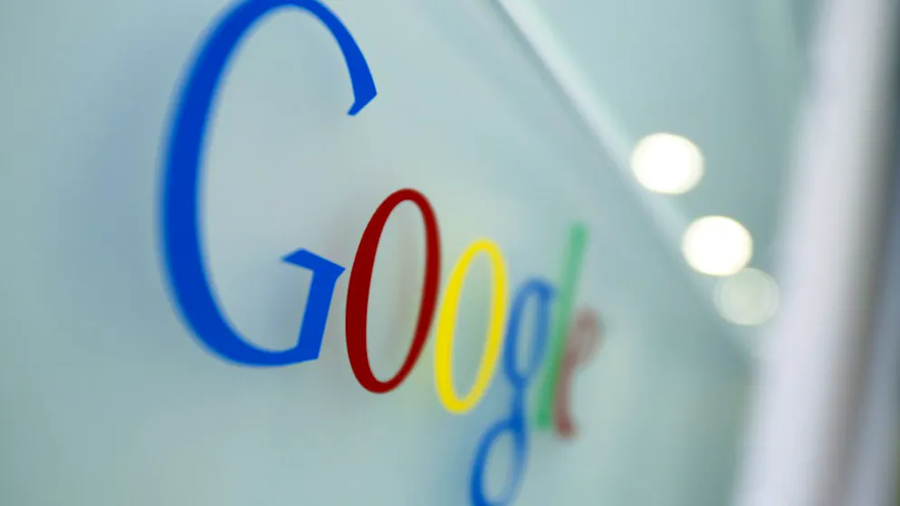 Dem US-Technologiekonzern Google ist laut eigenen Angaben in wichtiger Schritt im Bereich Quantencomputing gelungen. Türöffner dafür ist eine neuer Spezialchip.(Archivbild)
