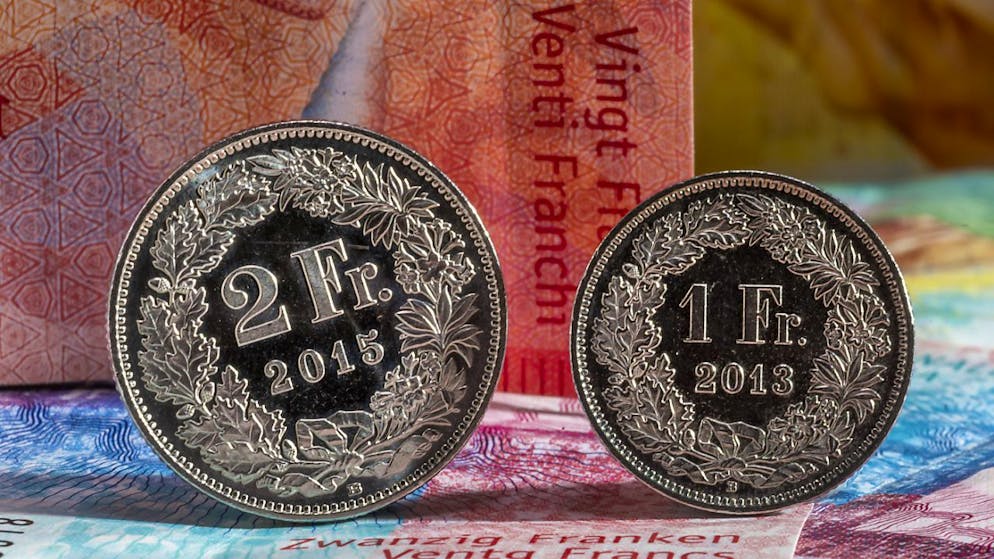 Nun ist klar, wie der Schulbesuch von Könizer Schulkindern in Neuenegg künftig abgegolten wird. (Symbolbild)