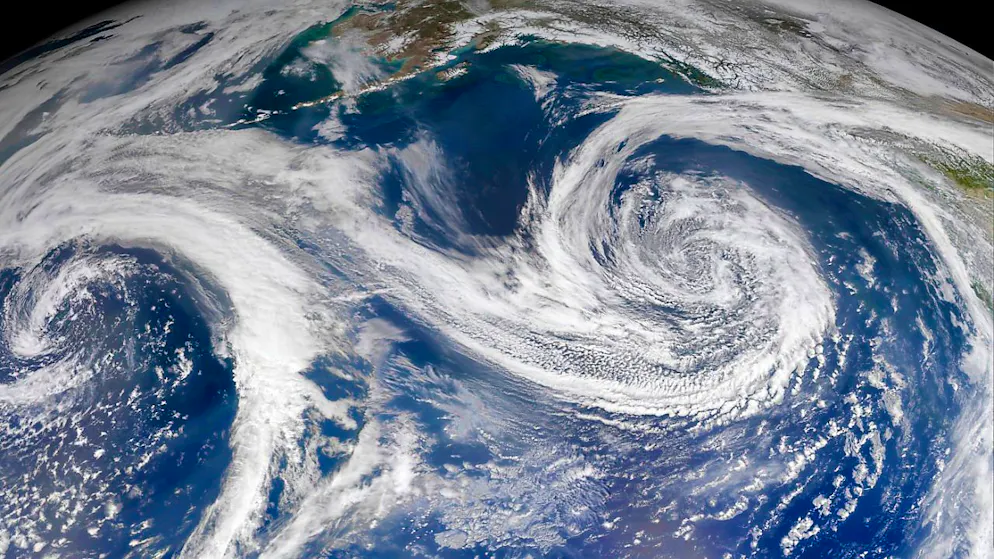 2024 wird nach Angaben des EU-Erdbeobachtungsprogramms Copernicus mit ziemlicher Sicherheit das heisseste Jahr seit Beginn der Aufzeichnungen. (Archivbild)