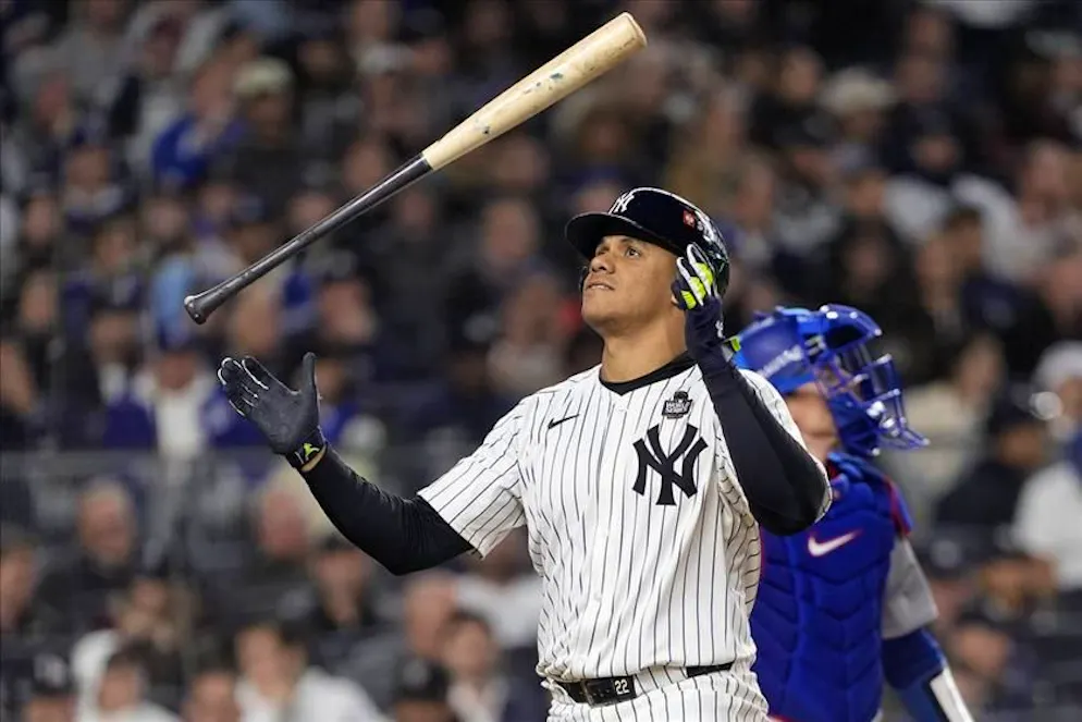 Juan Soto