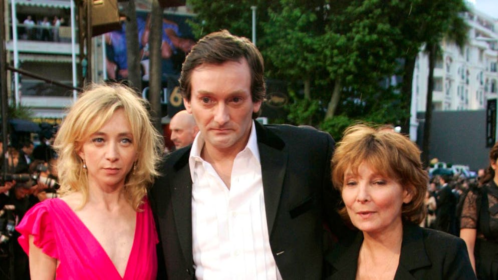 Incarcéré depuis décembre. Feu vert en appel à une libération sous bracelet électronique de Pierre Palmade