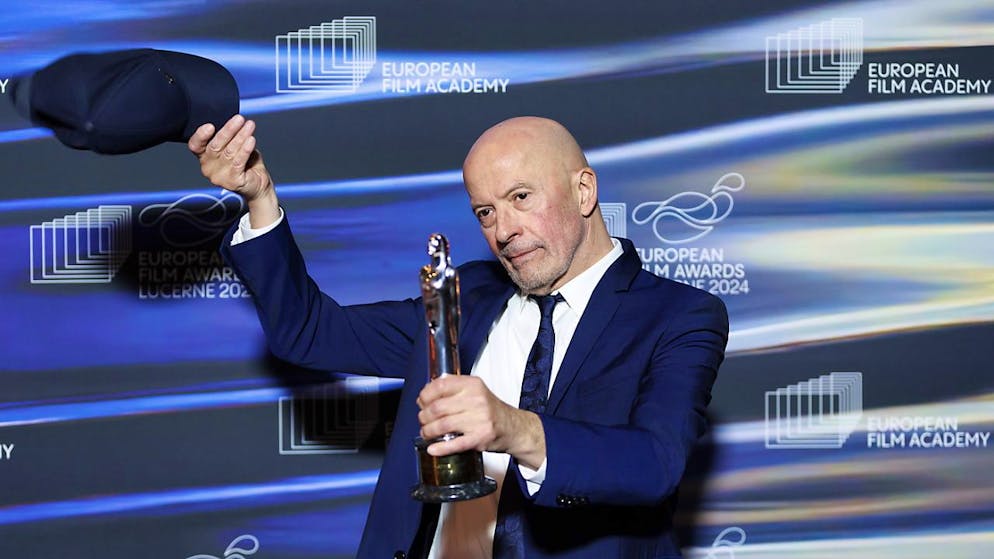 Il musical di Netflix. «Emilia Pérez» di Jacques Audiard fa il pieno di nomination per i Golden Globe