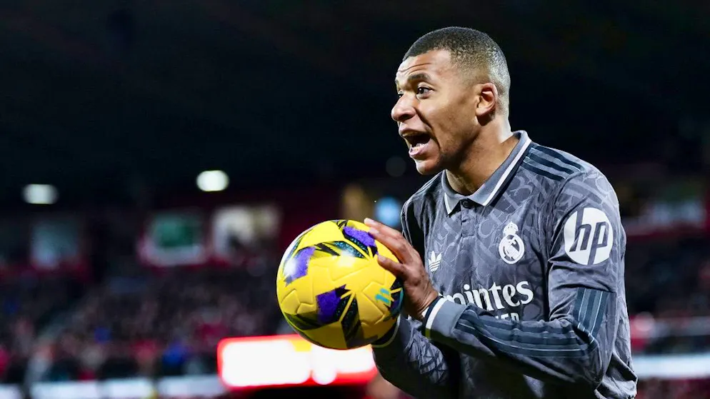 Ligue des champions. Le Real Madrid et Kylian Mbappé en danger face à l'Atalanta