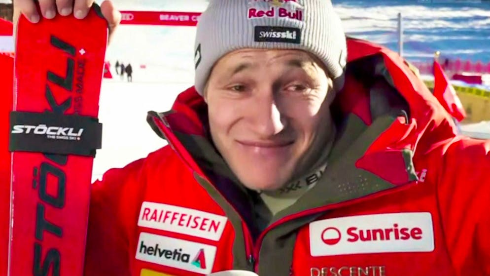 Delusione nello slalom gigante. Odermatt senza mezze misure dopo il fallimento: «Quasi imbarazzante»