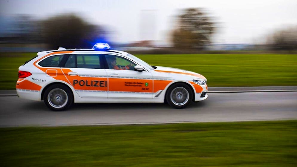 The 35-year-old has now been convicted by summary penalty order in the canton of St. Gallen.