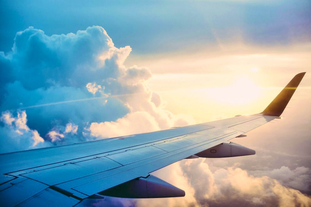 Not every airline is perceived equally well by passengers.